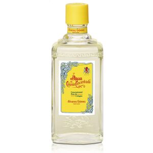 Alvarez Gomez Agua De Colonia Concentrada concentrated eau de cologne 300 ml Alvarez Gomez Agua De Colonia Concentrada concentrated eau de cologne 300 ml