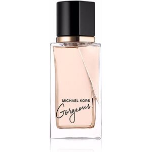 Michael Kors GORGEOUS! eau de parfum vaporizzatore 30 ml Michael Kors GORGEOUS! eau de parfum vaporizzatore 30 ml