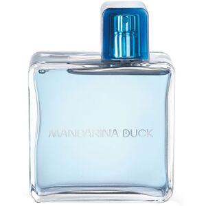 Mandarina Duck For Him eau de toilette vaporizzatore 100 ml Mandarina Duck For Him eau de toilette vaporizzatore 100 ml