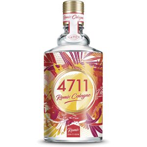 4711 Remix Exotic Paradise eau de cologne vaporizzatore 100 ml 4711 Remix Exotic Paradise eau de cologne vaporizzatore 100 ml