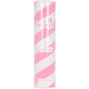 Acquaolina Pink Sugar Eau De Toilette - 100ml Gourmand Fruttato Floreale Acquaolina Pink Sugar Eau De Toilette - 100ml Gourmand Fruttato Floreale