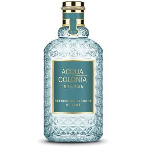 4711 Acqua Colonia Intense Refreshing Lagoons Of Laos eau de cologne vaporizzatore 50 ml 4711 Acqua Colonia Intense Refreshing Lagoons Of Laos eau de cologne vaporizzatore 50 ml