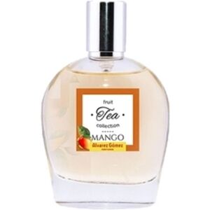 Alvarez Gomez Mango Eau de Toilette Spray - Eau de Toilette Alvarez Gomez Mango Eau de Toilette Spray - Eau de Toilette