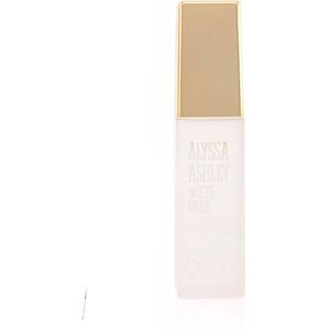Alyssa Ashley White Musk eau de toilette vaporizzatore 100 ml Alyssa Ashley White Musk eau de toilette vaporizzatore 100 ml