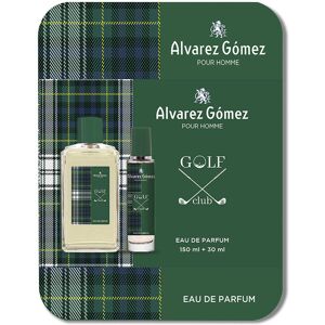 Alvarez Gomez Custodia Golf Club 2 pz Alvarez Gomez Custodia Golf Club 2 pz