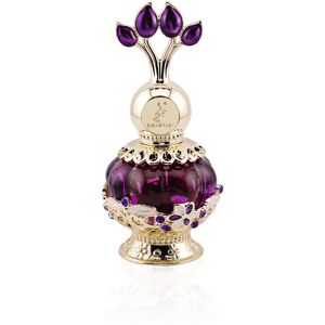 Khadlaj Muschio Viola profumo olio concentrato 20 ml Khadlaj Muschio Viola profumo olio concentrato 20 ml