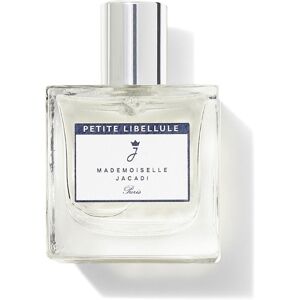 Jacadi Mademoiselle Petite Libellule eau de toilette vaporizzatore 100 ml Jacadi Mademoiselle Petite Libellule eau de toilette vaporizzatore 100 ml