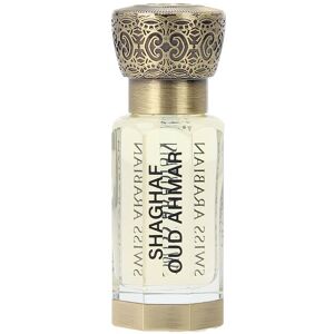 Swiss Arabian Shaghaf Oud Ahmar concentrated oil perfume 12 ml Swiss Arabian Shaghaf Oud Ahmar concentrated oil perfume 12 ml