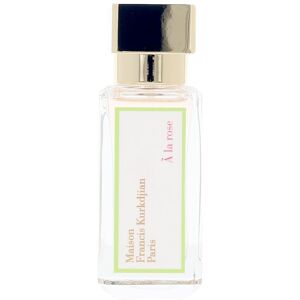 Francis Kurkdjian À La Rose eau de parfum vaporizzatore 35 ml Francis Kurkdjian À La Rose eau de parfum vaporizzatore 35 ml