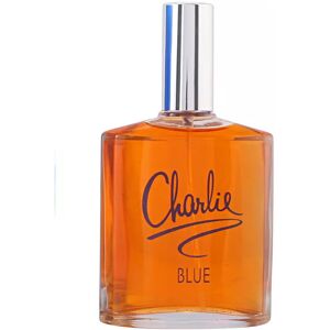 Revlon Charlie Blue eau de toilette vaporizzatore 100 ml Revlon Charlie Blue eau de toilette vaporizzatore 100 ml