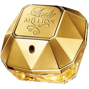 Rabanne Lady Million eau de parfum vaporizzatore 80 ml Rabanne Lady Million eau de parfum vaporizzatore 80 ml