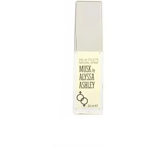 Alyssa Ashley Musk eau de toilette vaporizzatore 50 ml Alyssa Ashley Musk eau de toilette vaporizzatore 50 ml