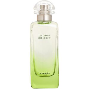 HERMÈS Un Jardin Sur Le Toit eau de toilette vaporizzatore 100 ml HERMÈS Un Jardin Sur Le Toit eau de toilette vaporizzatore 100 ml