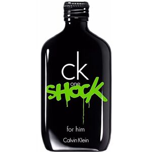 Calvin Klein CK One Shock per Lui Lavanda - Eau De Toilette Calvin Klein CK One Shock per Lui Lavanda - Eau De Toilette