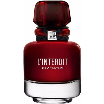 Givenchy L’INTERDIT Rouge eau de parfum vaporizzatore 35 ml Givenchy L’INTERDIT Rouge eau de parfum vaporizzatore 35 ml