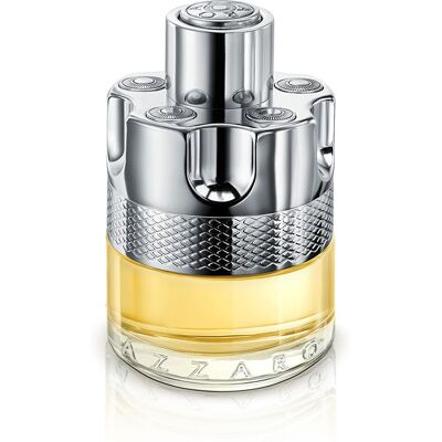 Azzaro Wanted Homme eau de toilette vaporizzatore 50 ml Azzaro Wanted Homme eau de toilette vaporizzatore 50 ml
