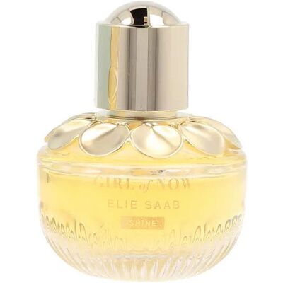 Elie Saab Girl Of Now Shine Eau De Parfum - Floreale & Fruttato - 30ml Elie Saab Girl Of Now Shine Eau De Parfum - Floreale & Fruttato - 30ml