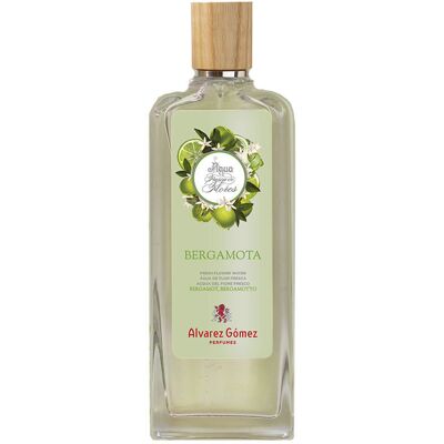 Alvarez Gomez Fiori D’ACQUA Dolce Bergamotto Alvarez Gomez Fiori D’ACQUA Dolce Bergamotto