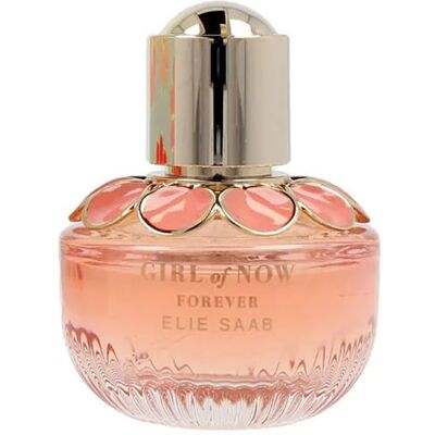 Elie Saab Nero Girl Of Now Forever 30ml Eau de Parfum - Fragranza Floreale Giovane Elie Saab Nero Girl Of Now Forever 30ml Eau de Parfum - Fragranza Floreale Giovane