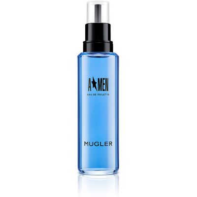 Thierry Mugler A*MEN ricarica flacon source eau de toilette 100 ml Thierry Mugler A*MEN ricarica flacon source eau de toilette 100 ml