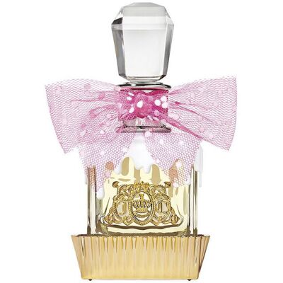 Juicy Couture Viva La Juicy Sucré Eau de Parfum Spray - Floreale Fruttato 50ml Juicy Couture Viva La Juicy Sucré Eau de Parfum Spray - Floreale Fruttato 50ml