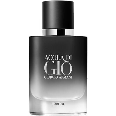 Giorgio Armani Acqua Di Giò Parfum eau de parfum vaporizzatore 30 ml Giorgio Armani Acqua Di Giò Parfum eau de parfum vaporizzatore 30 ml