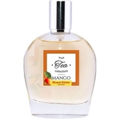 Alvarez Gomez Mango Eau de Toilette Spray - Eau de Toilette Alvarez Gomez Mango Eau de Toilette Spray - Eau de Toilette