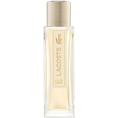 Lacoste Pour Femme eau de parfum vapore 50 ml Lacoste Pour Femme eau de parfum vapore 50 ml