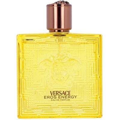 Versace Eros Energy eau de parfum vaporizzatore 100 ml Versace Eros Energy eau de parfum vaporizzatore 100 ml