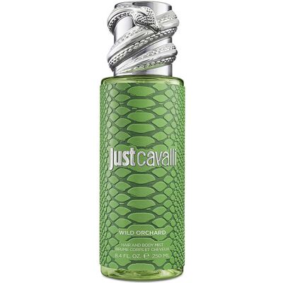 Roberto Cavalli Mist Green body mist 250 ml Roberto Cavalli Mist Green body mist 250 ml