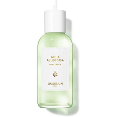 Guerlain Rosa Verde Eau de Toilette - Ricarica 200ml Guerlain Rosa Verde Eau de Toilette - Ricarica 200ml