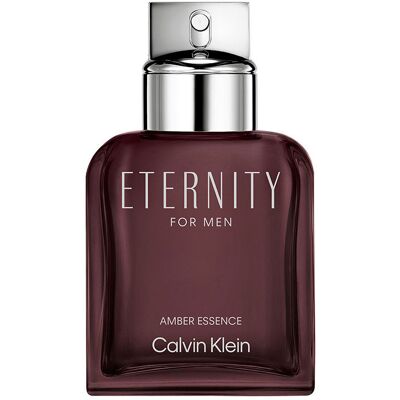 Calvin Klein Eternity Amber Essence - Profumo di ambra duraturo Calvin Klein Eternity Amber Essence - Profumo di ambra duraturo