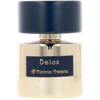 Tiziana Terenzi Delox - Profumo Unisex 100ml - Floreale Legnoso Muschiato Tiziana Terenzi Delox - Profumo Unisex 100ml - Floreale Legnoso Muschiato
