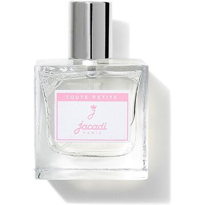 Jacadi Tutto Petite eau de cologne vaporizzatore senza alcool 100 ml Jacadi Tutto Petite eau de cologne vaporizzatore senza alcool 100 ml