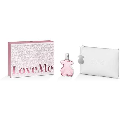 Tous Custodia Loveme 2 pezzi Tous Custodia Loveme 2 pezzi