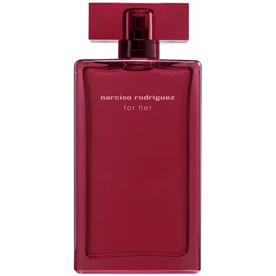 Narciso Rodriguez Per Lei Intenso eau de parfum vaporizzatore intenso 100 ml Narciso Rodriguez Per Lei Intenso eau de parfum vaporizzatore intenso 100 ml