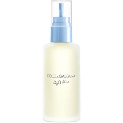 Dolce Gabbana Light Blue - Eau de Toilette Dolce Gabbana Light Blue - Eau de Toilette