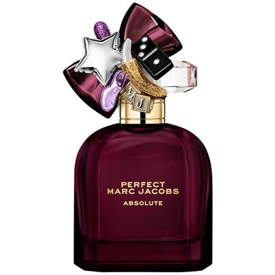 Marc Jacobs Perfect Absolute eau de parfum vaporizzatore 50 ml Marc Jacobs Perfect Absolute eau de parfum vaporizzatore 50 ml