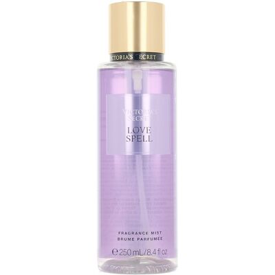 Victoria's Secret Spray corpo Love Spell 250 ml Victoria's Secret Spray corpo Love Spell 250 ml