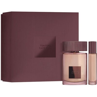 Tom Ford Cassa Café Rose 2 pezzi Tom Ford Cassa Café Rose 2 pezzi
