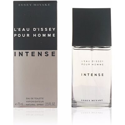 Issey Miyake L'Eau d'Issey Pour Homme Intense Eau de Toilette - Uomo Issey Miyake L'Eau d'Issey Pour Homme Intense Eau de Toilette - Uomo