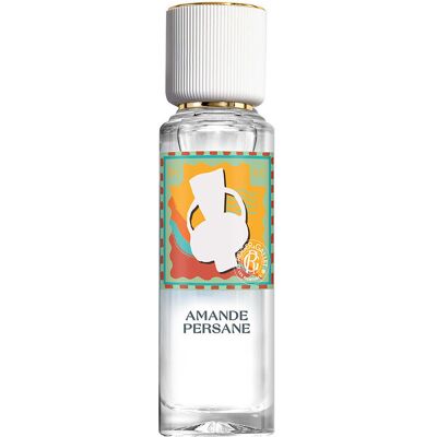 Roger & Gallet Les Aventures Amande Persane agua perfumada bienestar 30 ml Roger & Gallet Les Aventures Amande Persane agua perfumada bienestar 30 ml