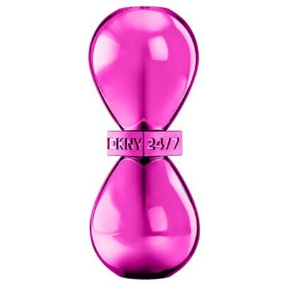 Donna Karan Dkny 24/7 Electric eau de parfum vaporizzatore 100 ml Donna Karan Dkny 24/7 Electric eau de parfum vaporizzatore 100 ml