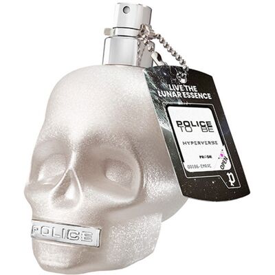Police To Be Hyperverse Woman eau de toilette vaporizzatore 75 ml Police To Be Hyperverse Woman eau de toilette vaporizzatore 75 ml