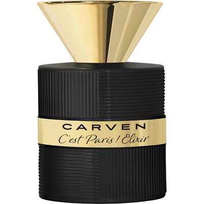 Carven C'est Paris! Elixir Pour Femme - Profumo Carven C'est Paris! Elixir Pour Femme - Profumo
