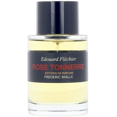 Frederic Malle Rose Tonnerre Eau de Parfum - 100ml Frederic Malle Rose Tonnerre Eau de Parfum - 100ml