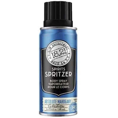 18.21 Man Made Absolute Mahogany - Spray corpo per uomini 18.21 Man Made Absolute Mahogany - Spray corpo per uomini