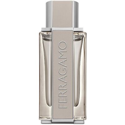 Salvatore Ferragamo Bright Leather Men eau de toilette vaporizzatore 100 ml Salvatore Ferragamo Bright Leather Men eau de toilette vaporizzatore 100 ml