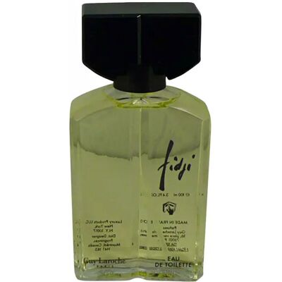 Fidji Eau De Toilette Spray di Guy Laroche 100ml per Donna - Floreale, Esotico Fidji Eau De Toilette Spray di Guy Laroche 100ml per Donna - Floreale, Esotico