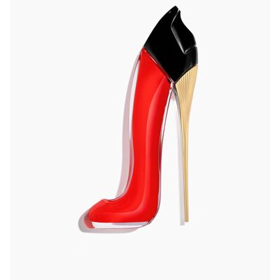 Carolina Herrera Very Good Girl eau de parfum vapor 80 ml Carolina Herrera Very Good Girl eau de parfum vapor 80 ml